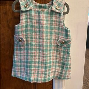Beaufort Bonnet Company Janie Jumper 2T